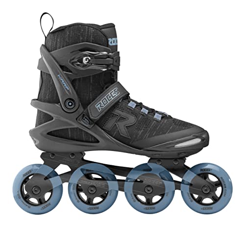 Black/Air Blue