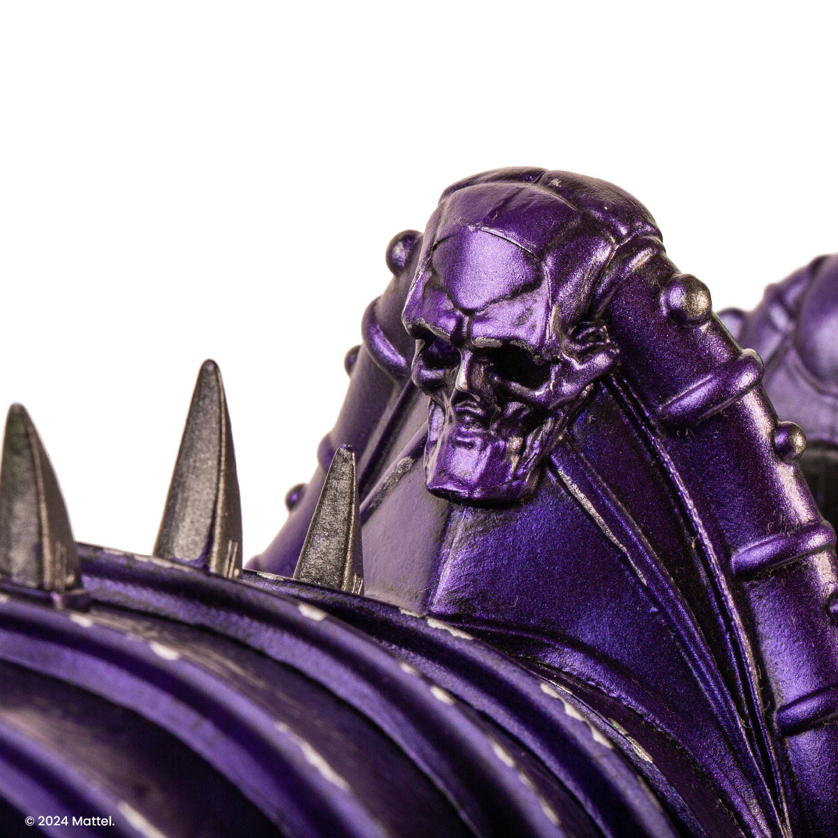 Masters of the Universe Scare Mare 1/6 Scale Action Figure - Timed Edition Collectible Toy for Display & Home Decor