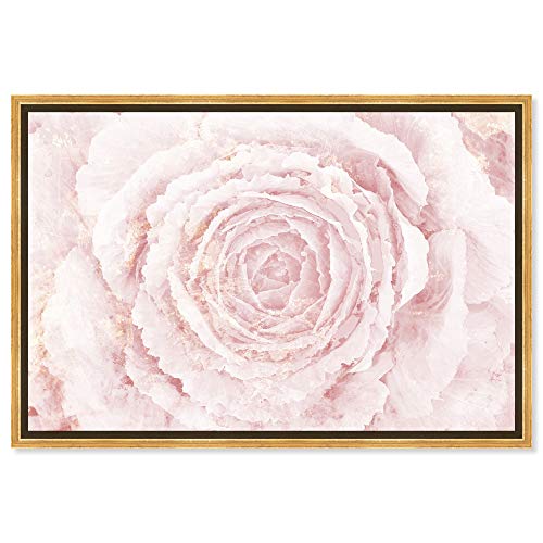 Gold Frame