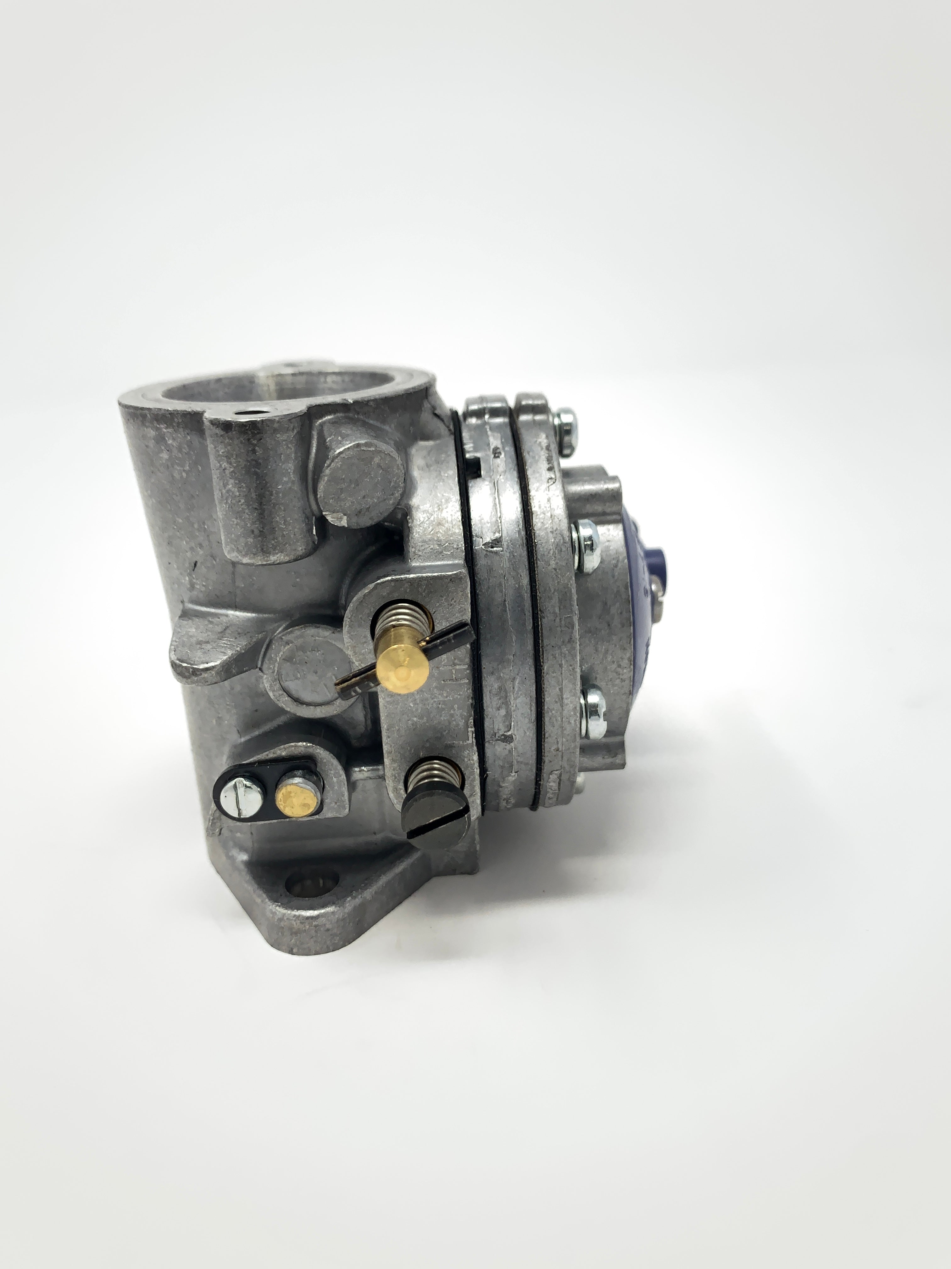 Tillotson HL334AB 23mm Carburetor - High Performance Replacement for Small Engines - Perfect for Lawn Mowers, Chainsaws & Outdoor Power Equipment