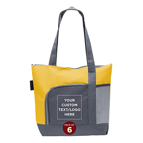 - Custom – Yellow