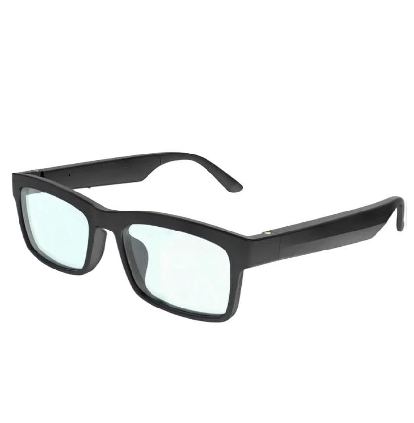 Transparent-rectangular