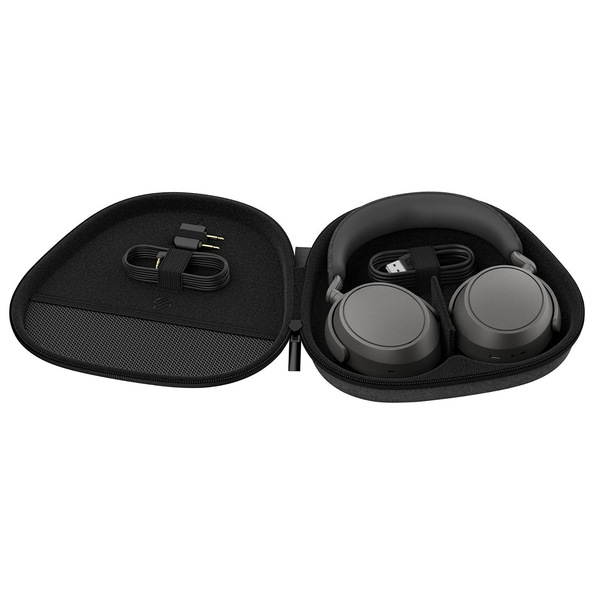 Sennheiser MOMENTUM 4 Wireless Bluetooth Headphones with Adaptive Noise Cancellation - Open Box - Perfect for Travel, Work & Music Lovers