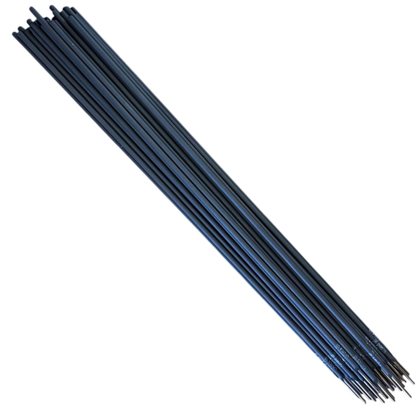 High-Quality Nickel 99 Cast Iron Welding Electrodes (1/8