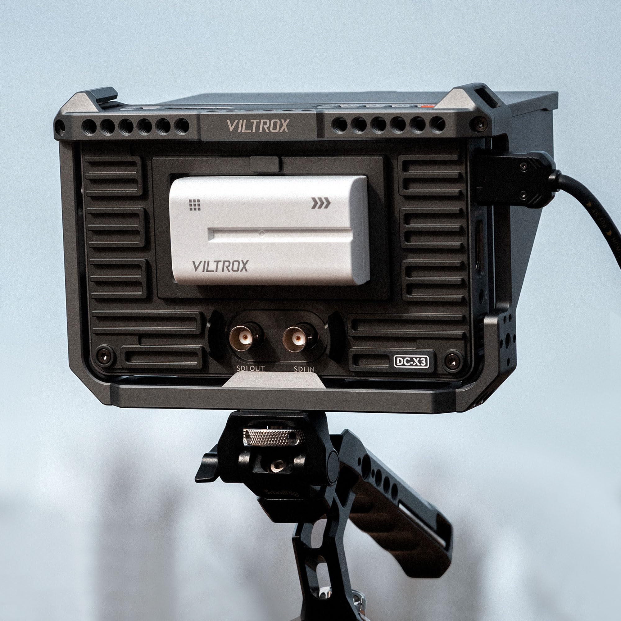 VILTROX DC-X3 6