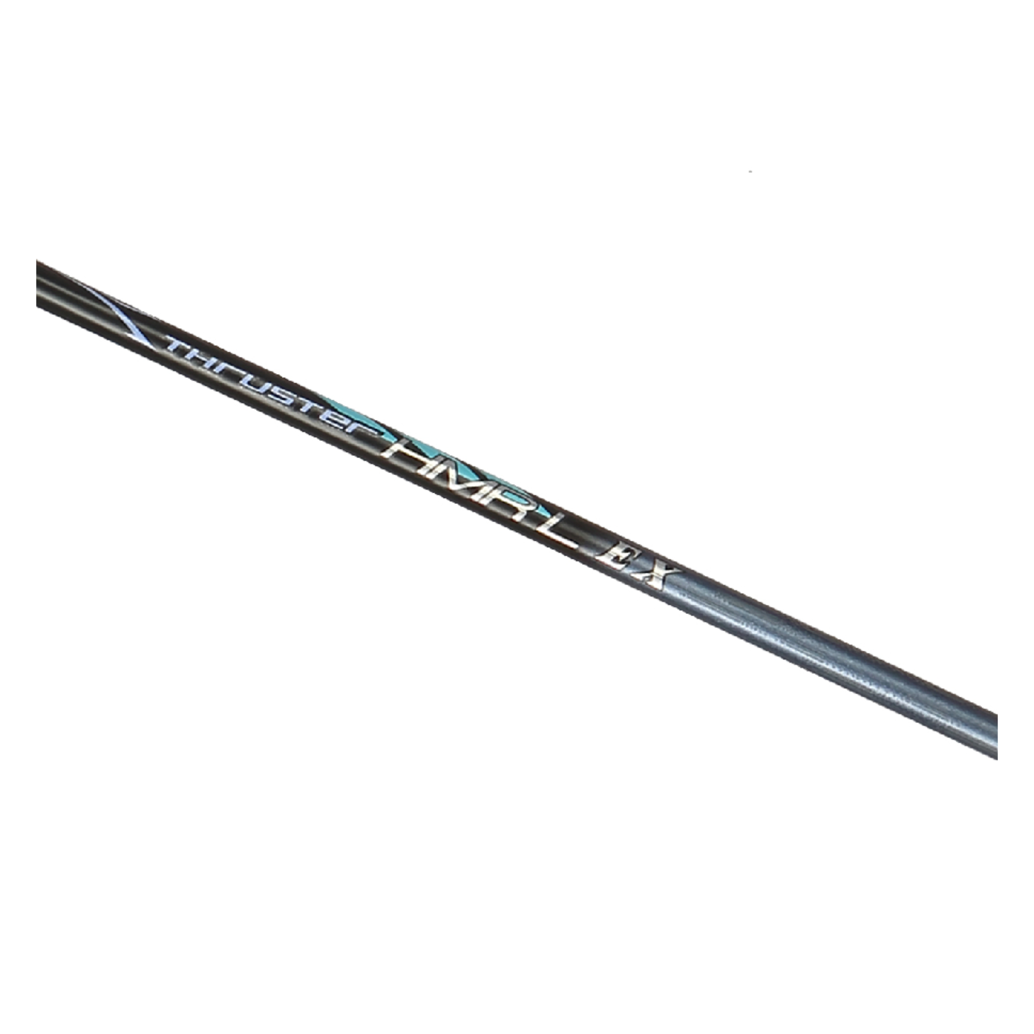 Victor Thruster K Hammer Light Extra Strung Badminton Racket [TK HMRL EX] - Professional Badminton Racket for Smash Power & Control - Perfect for Tournaments & Training Sessions