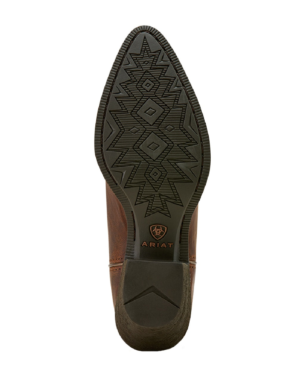 Ariat Women's Maggie Western Boots - Comfortable Cowgirl Boots for Riding & Fashion | Perfect for Rodeo, Country Dancing & Everyday Wear