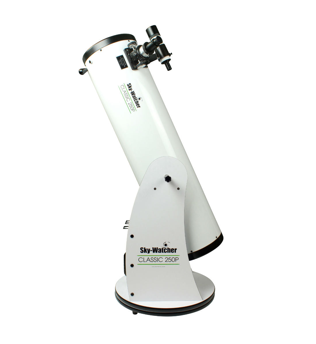 Sky Watcher Classic Dobsonian 10 Inch Telescope - Aperture 254mm for Stargazing & Astrophotography | Perfect for Backyard Astronomy & Night Sky Observation