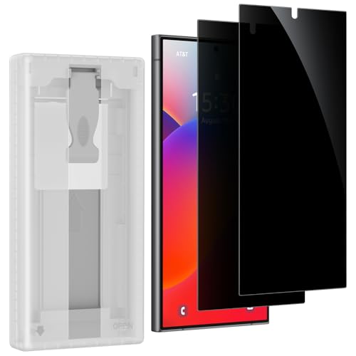 S24 Ultra Privacy