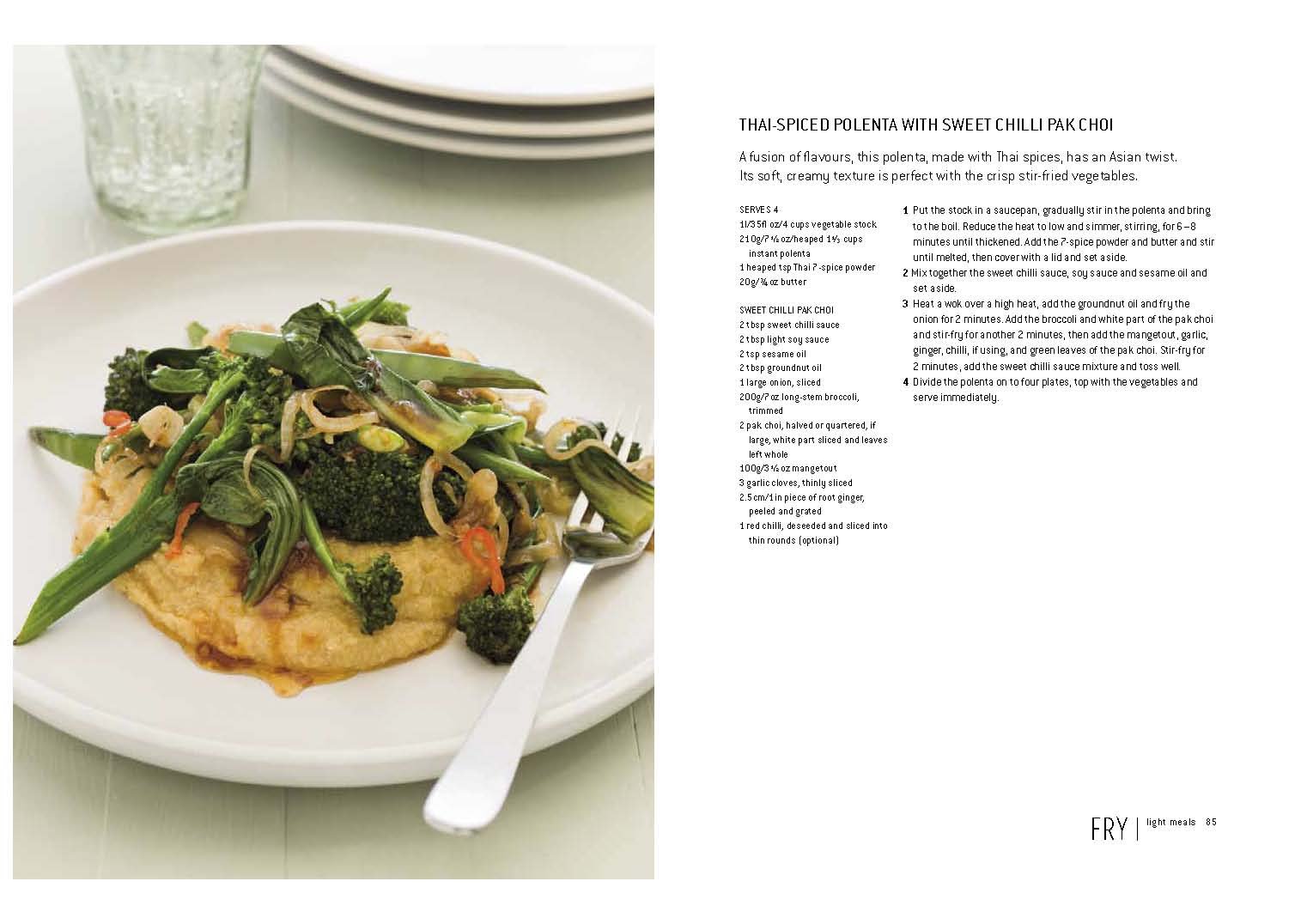 New Vegetarian Kitchen - Premium Plant-Based Cookware Set for Healthy Cooking | Perfect for Vegan, Gluten-Free & Eco-Friendly Meals at Home
