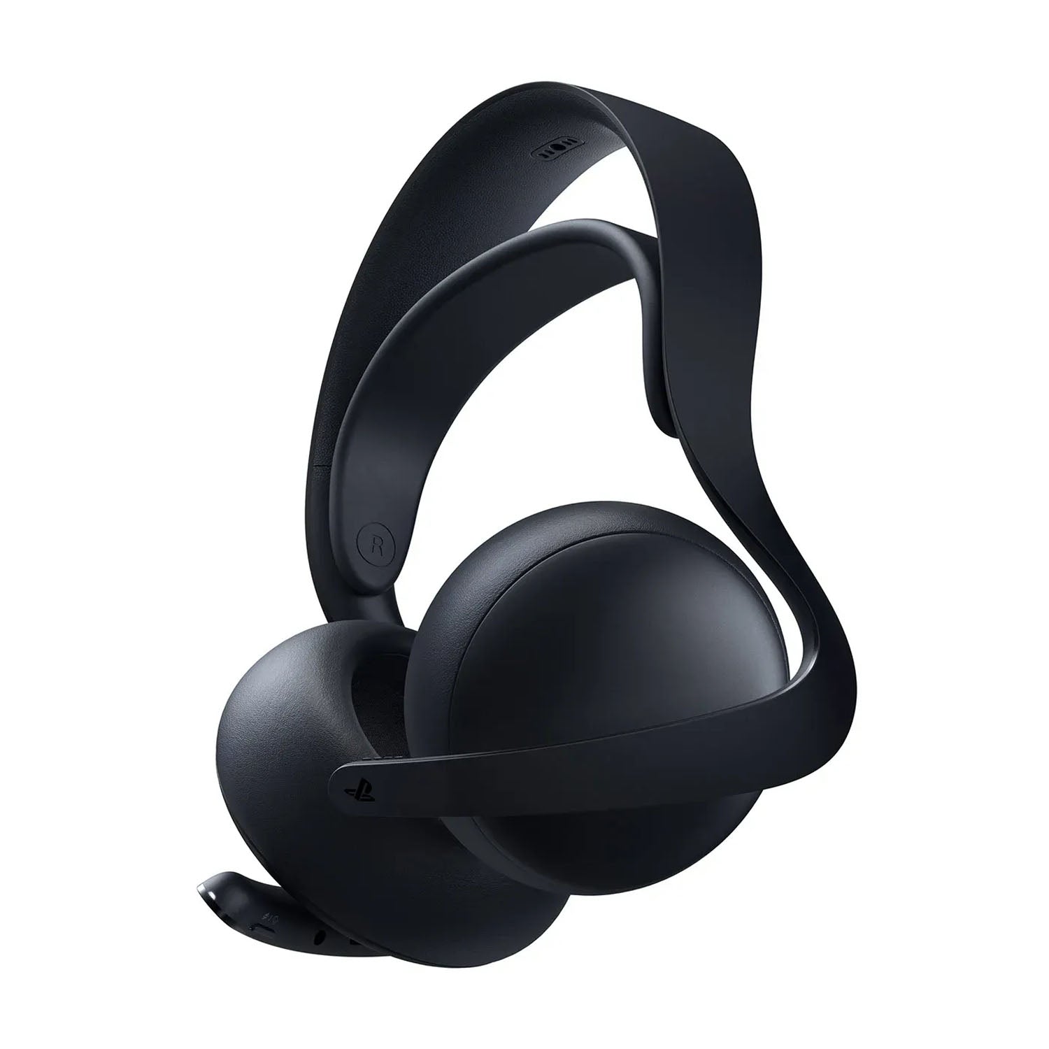 Sony Pulse Elite Wireless Gaming Headset for PS5 - Black | Noise Cancelling Mic, 3D Audio, Long Battery Life | Perfect for PS5 Gaming, Streaming & Online Chat