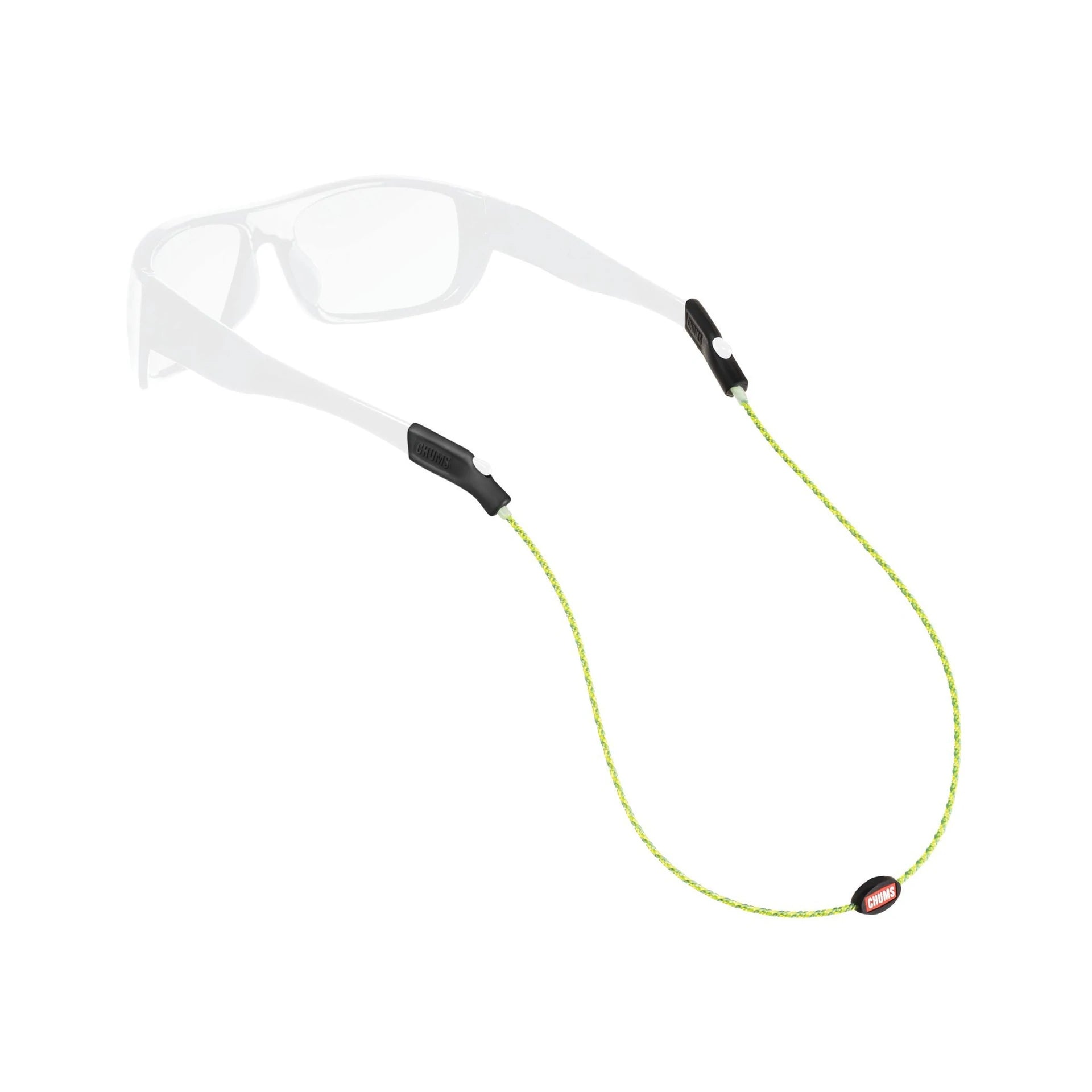 CHUMS Mariner Retainers - Premium Sunglass Strap for Outdoor Activities, Fishing, Hiking & Water Sports