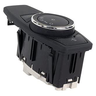Motorcraft Switch - High Performance Automotive Electrical Switch for Ford, Lincoln, Mercury Vehicles | Perfect for Engine, Transmission & Lighting Systems
