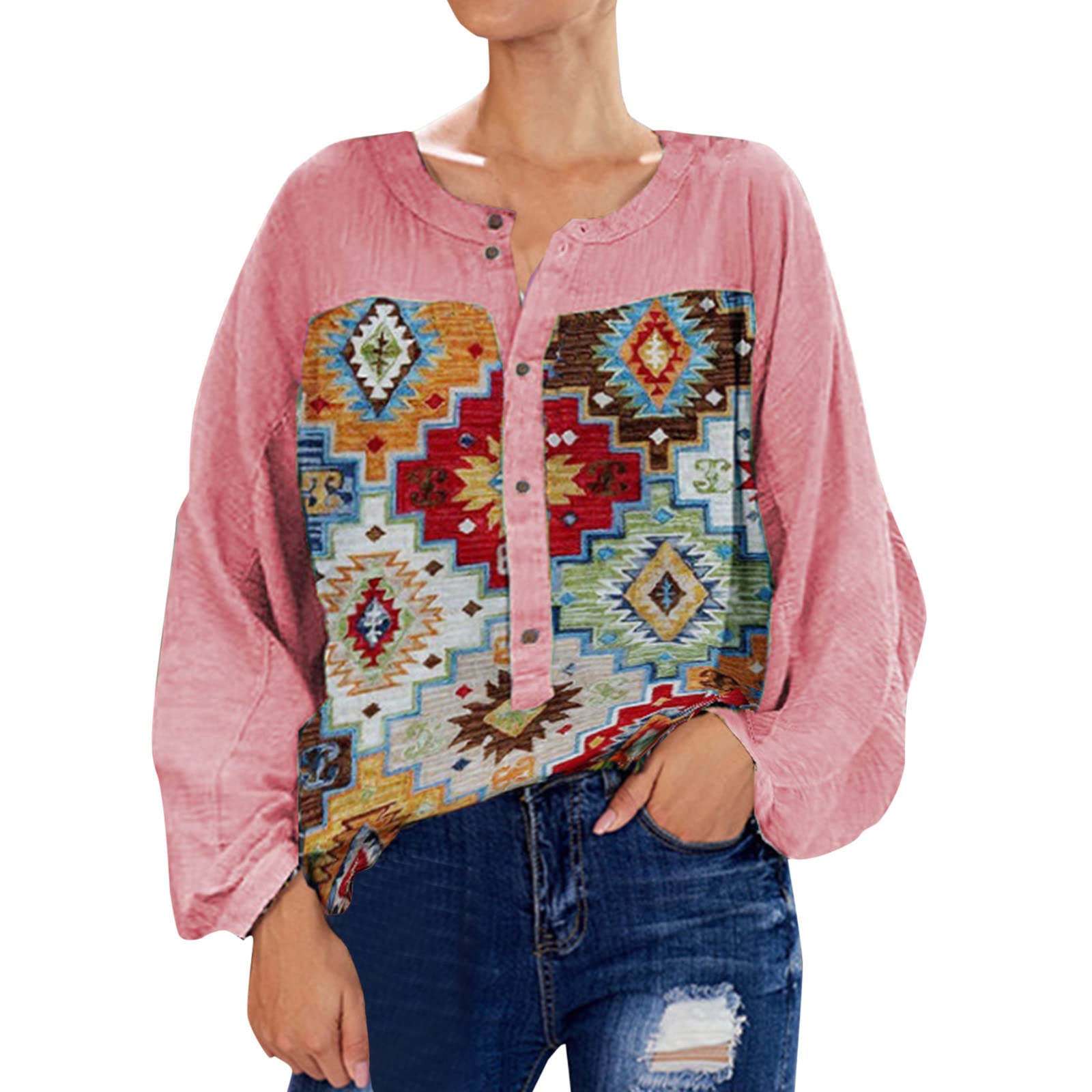Plus Size Women's Summer Long Sleeve Cardigan & Flowy Maxi Dresses - Sexy Casual Tops & Elegant Dresses for Women | Perfect for Beach, Vacation & Summer Outfits