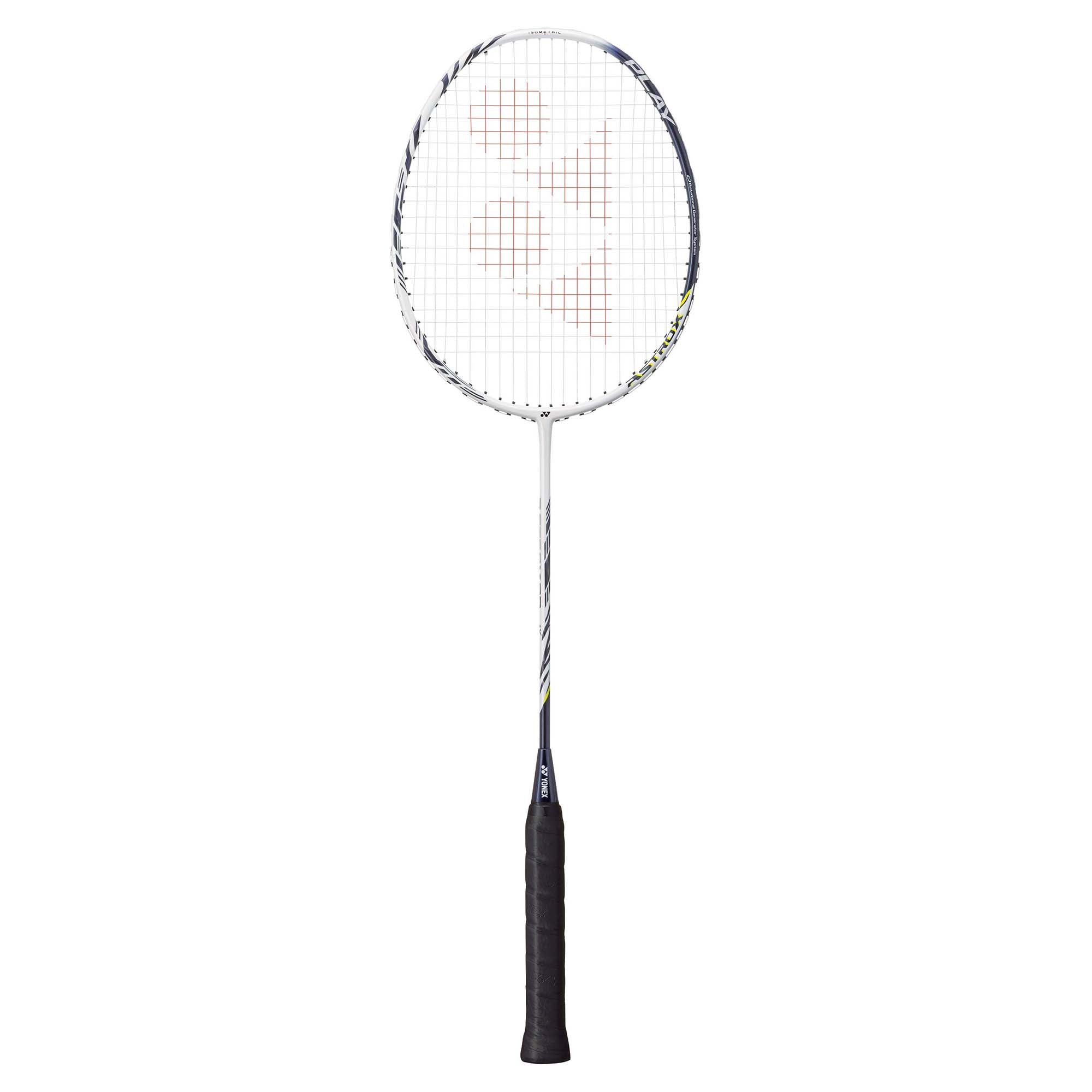 Astrox 99 Play Badminton Racquet (4U5 Strung) - Professional Badminton Racket for Advanced Players - Perfect for Tournaments & Training Sessions