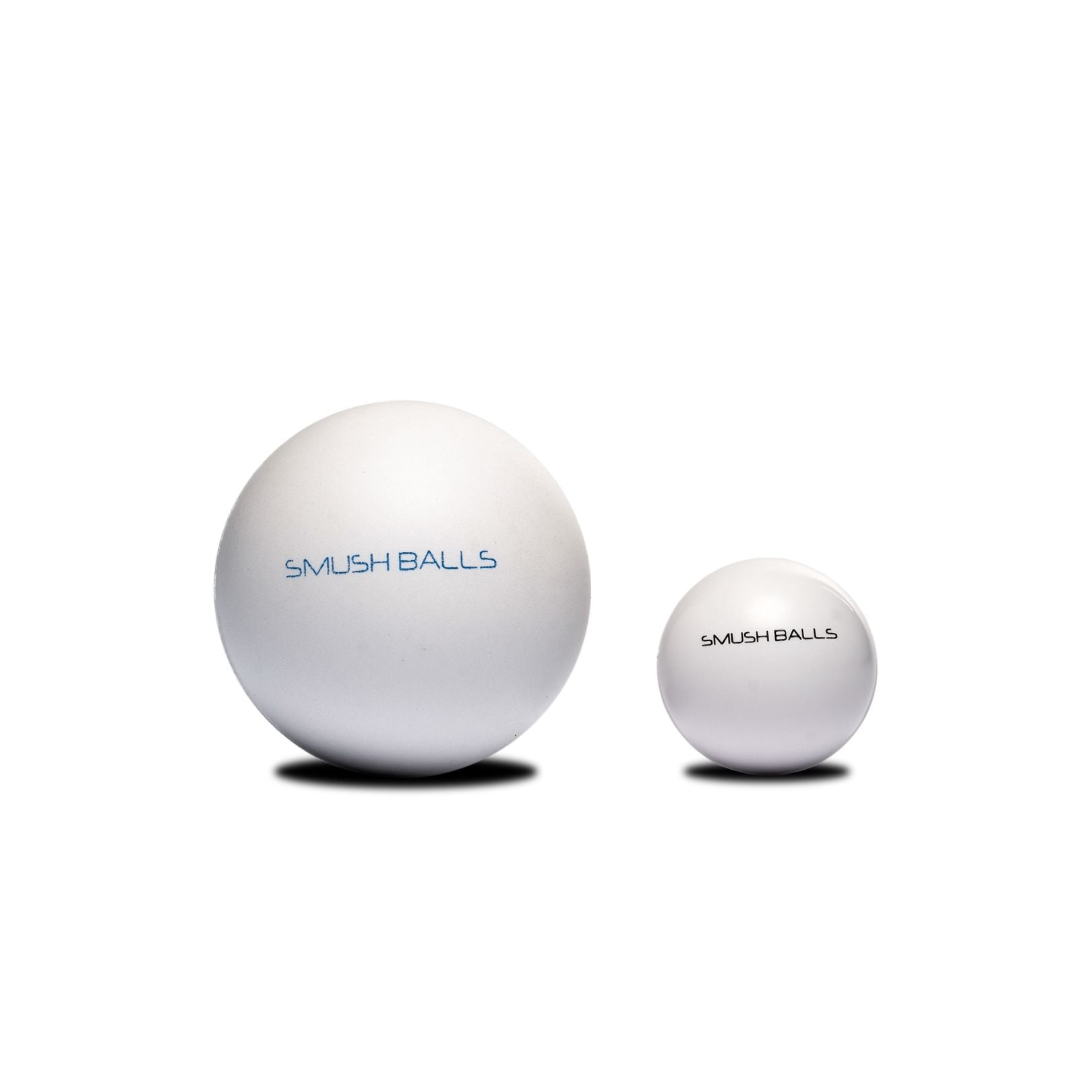 SMUSH BALLS Mini Training Balls for Kids - Soft Squeeze Stress Relief & Hand Exercise Balls - Perfect for Classroom, Office, Therapy & Sensory Play