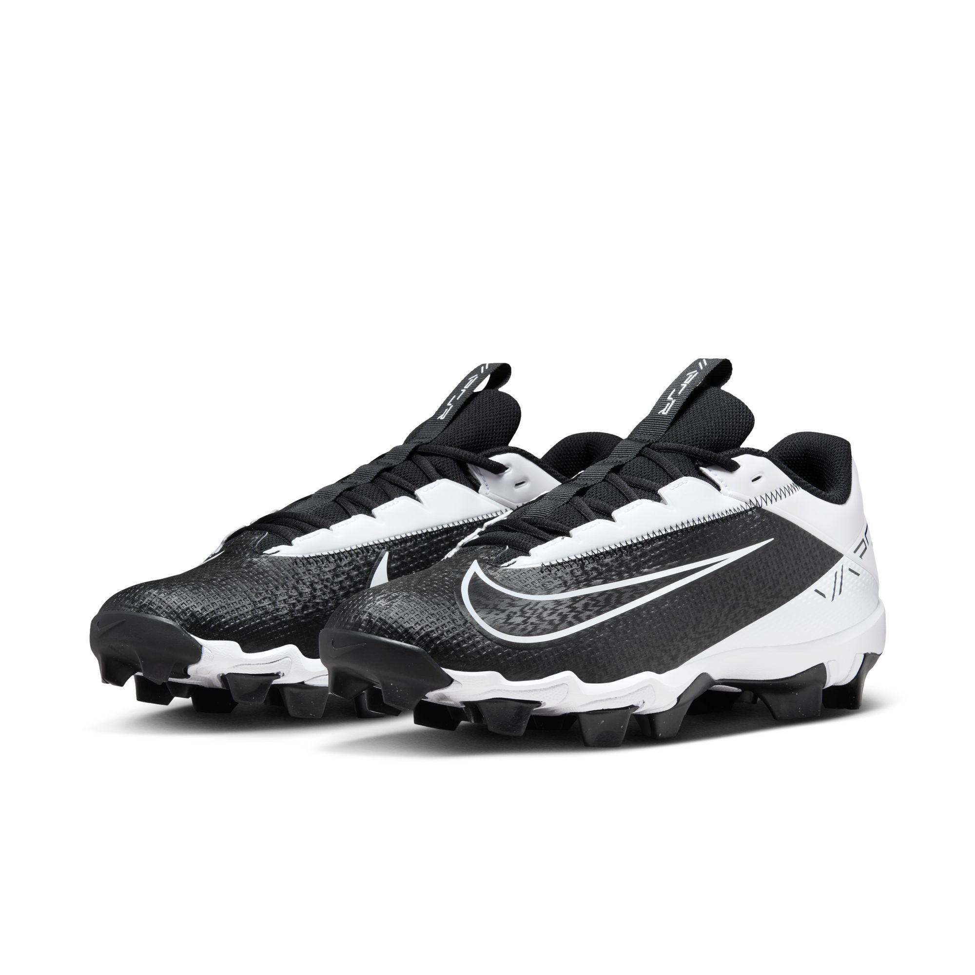 Nike Vapor Edge Shark 2 Football Cleats for Men - Lightweight Performance Cleats with Shark-Inspired Traction for Football, Soccer & Training - Perfect for Turf, Grass & Field Sports