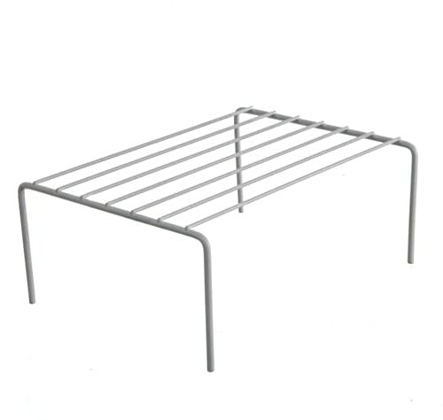 Frigidaire Wire Shelf Replacement - Compatible with Frigidaire Refrigerators - Durable Metal Storage Shelf for Kitchen Organization - Perfect for Fruits, Vegetables & Beverage Storage