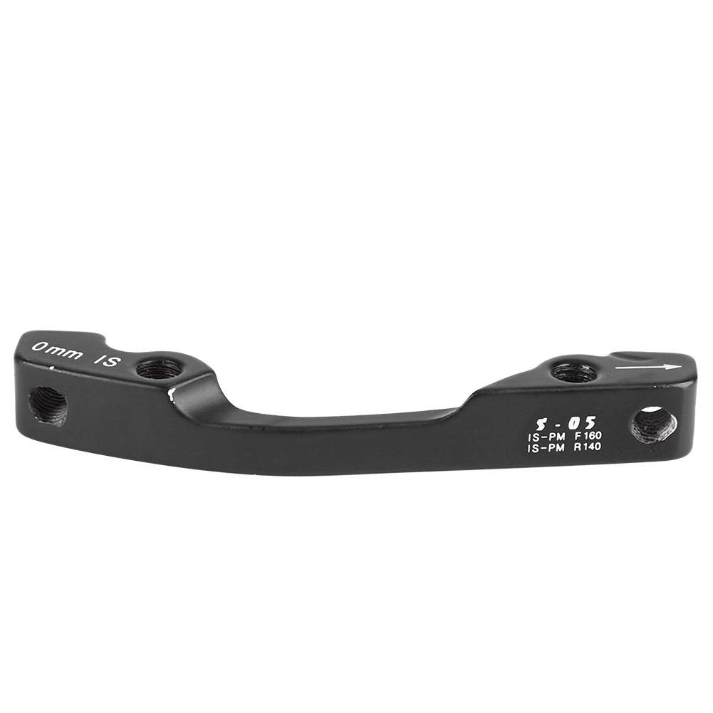 Health Gear Disc Brake Mounting Bracket & Caliper Adapter for MTB Mountain Bikes (DS05) - Perfect for Trail Riding and Off-Road Cycling