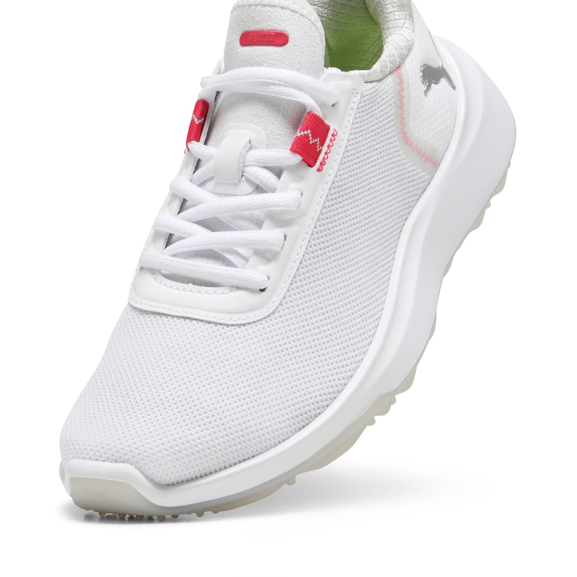 Youth FUSION CRUSH SPIKELESS Golf Shoes - Lightweight Comfort for Junior Golfers | Perfect for Practice, Tournaments & Casual Wear
