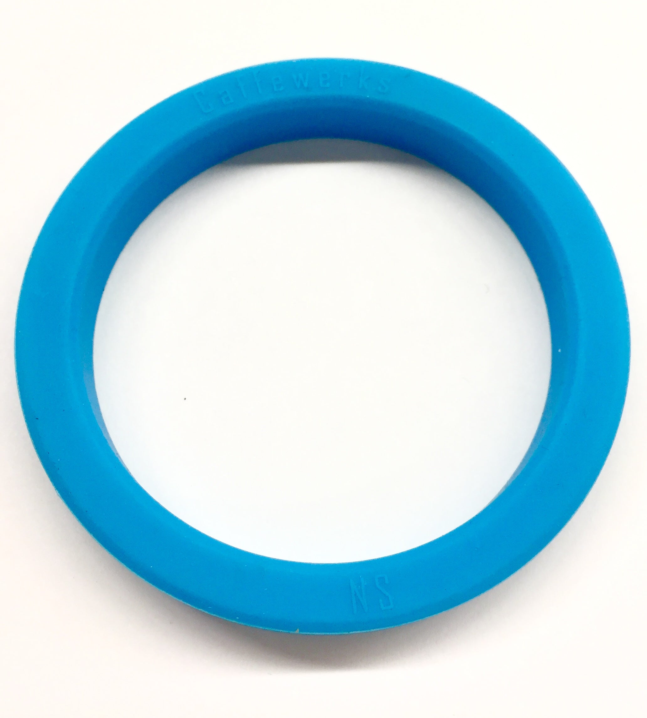 Premium Blue Silicone Conical Group Seal H9mm - Compatible with Simonelli, Cimbali & Victoria Arduino Espresso Machines - Perfect for Baristas & Coffee Shops