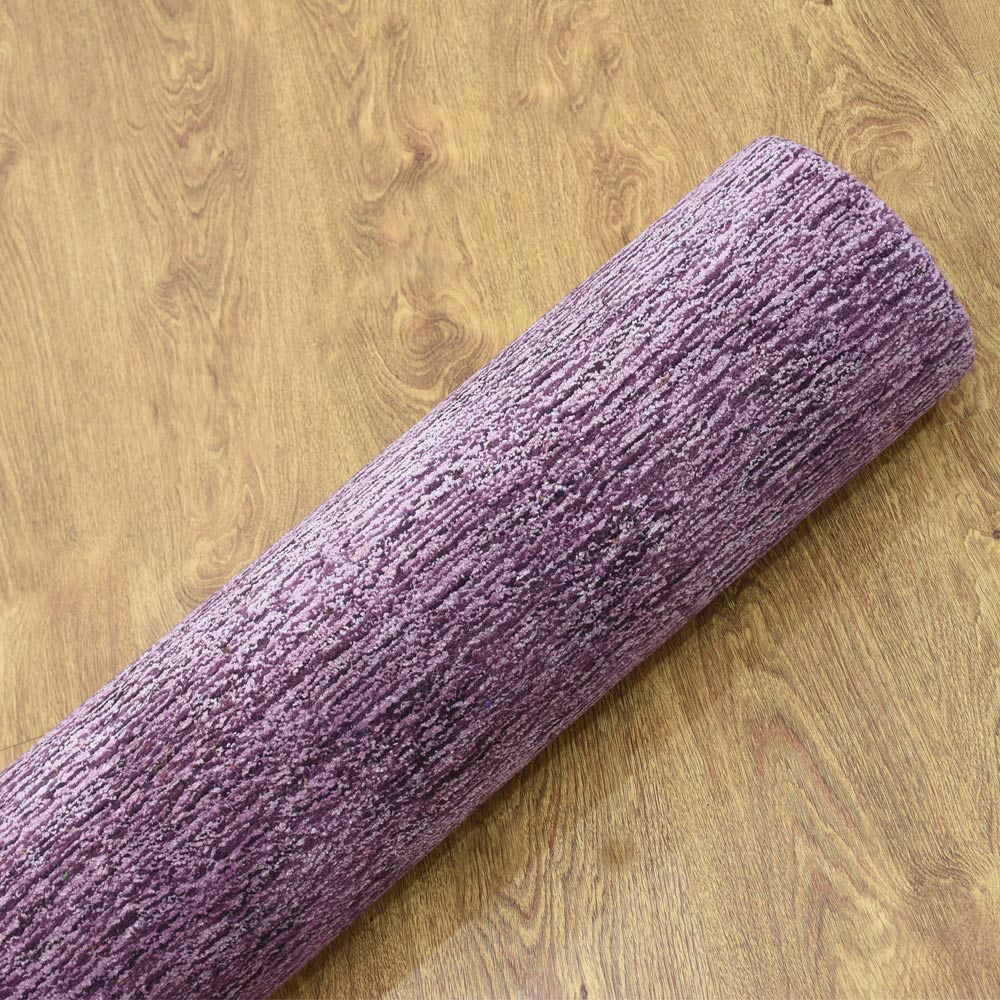 Hand Knotted Rug - Premium Quality Wool Area Rug for Living Room, Bedroom & Dining Room - Traditional Persian Design - Soft & Durable Floor Covering for Home Decor