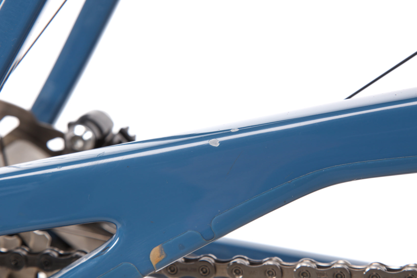 Allied Able GRX Gravel Bike 2020 - X Small Size | Lightweight Carbon Frame, Shimano GRX Groupset | Perfect for Adventure Cycling, Commuting & Off-Road Trails
