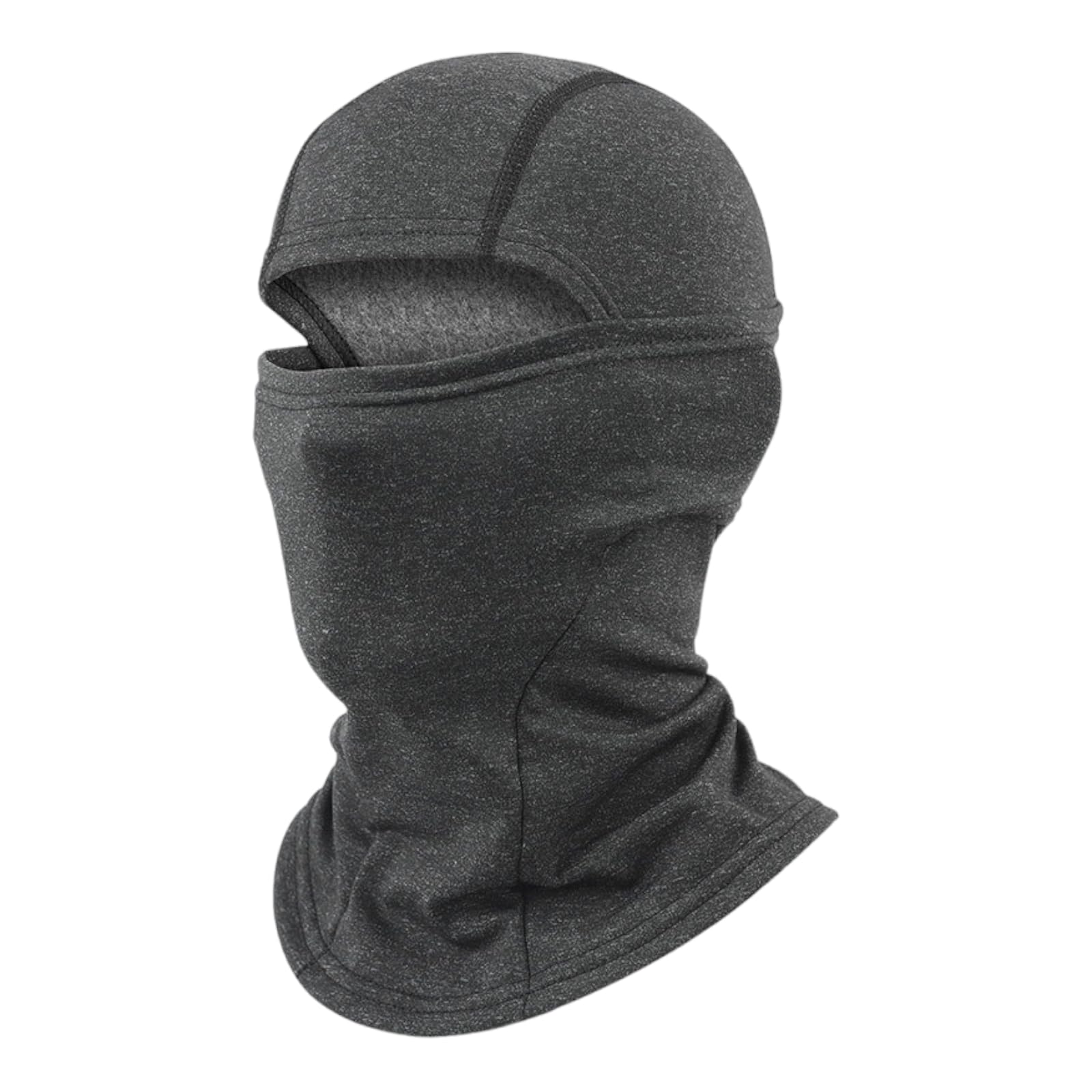 2THESTARS Balaclava Face Mask for Men - Breathable Skin-Friendly Fabric, Temperature-Locking Ski Mask for Winter Sports, Motorcycling & Outdoor Activities