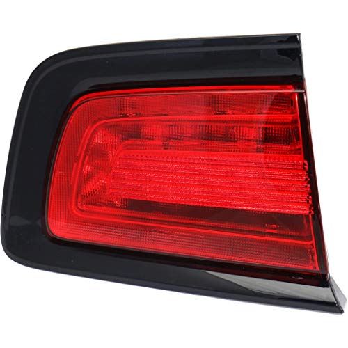 Driver Side