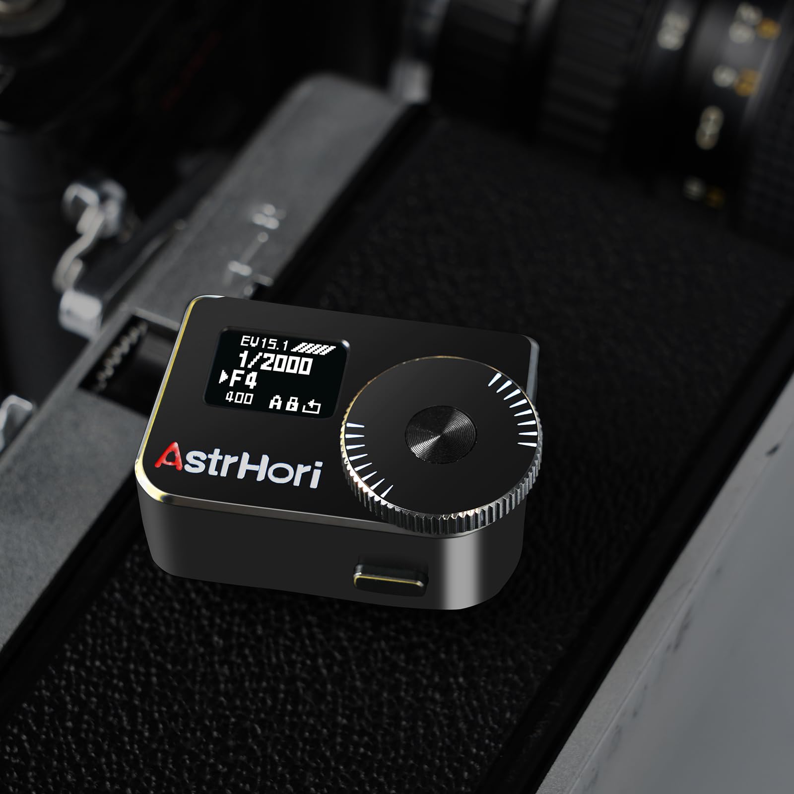 AstrHori AH-M1 0.66