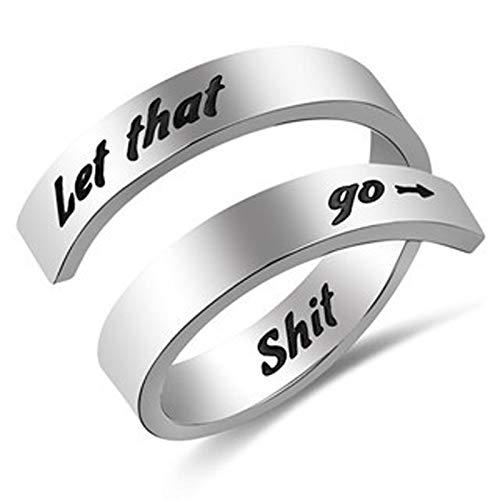 Let that go