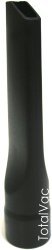 Hoover Crevice Tool - Deep Sand #38617027 | Premium Vacuum Attachment for Tight Spaces | Perfect for Cleaning Sofas, Stairs & Car Interiors