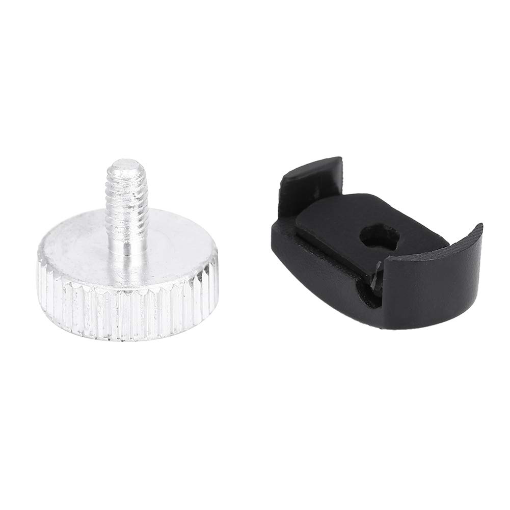 Universal Bike Speedometer Magnet Sensor - Waterproof & Durable Bicycle Odometer Accessory for Cycling, Mountain Biking & Road Bikes | Perfect for Tracking Speed & Distance on GPS Bike Computers
