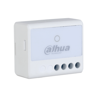 DHI ARM7011 W2(868) Wireless Relay 7-24VDC for Home Automation and Industrial Control Systems