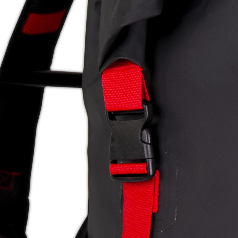 Beuchat HD Dry Backpack - Waterproof & Durable Scuba Diving Gear for Travel & Outdoor Adventures