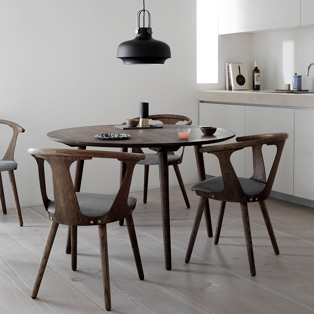 Copenhagen SC7 Modern Pendant Light - Sleek Scandinavian Design for Dining Room, Kitchen Island & Living Room Decor