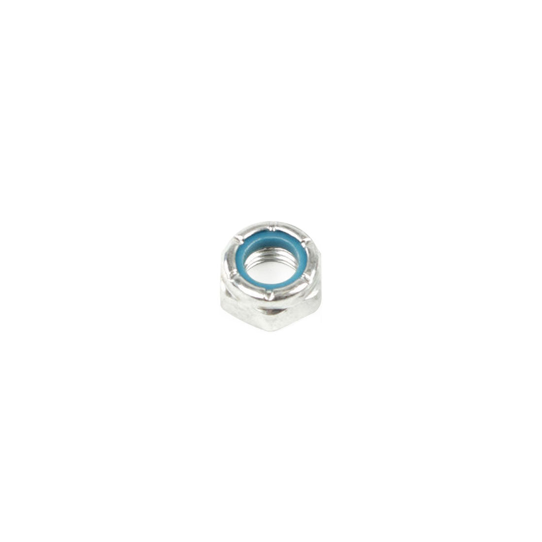 Modus Axle Lock Nut - High-Quality Replacement Nut for Secure Axle Fastening | Perfect for Automotive, Truck, and Trailer Maintenance