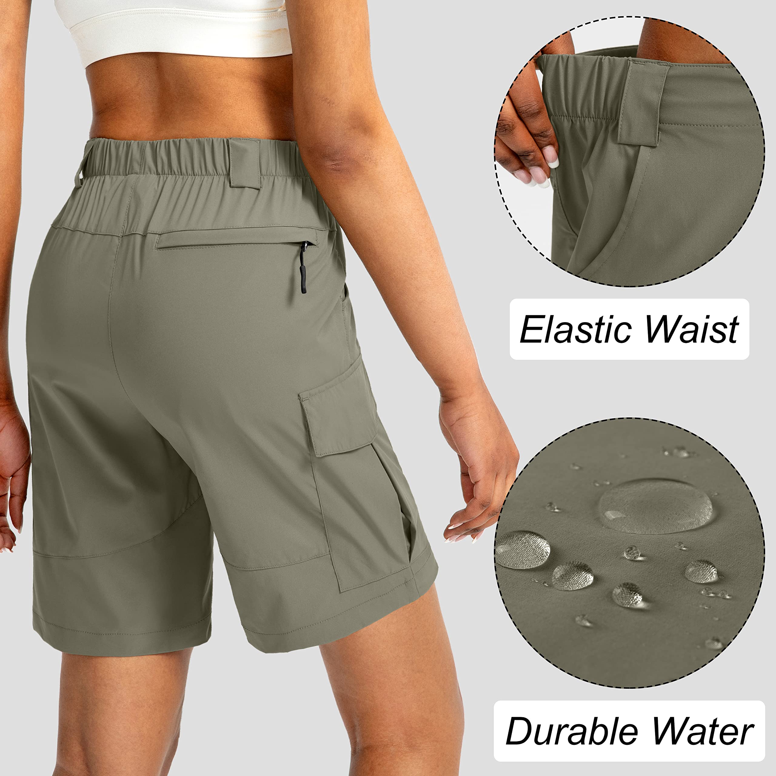 Viodia Women's 7