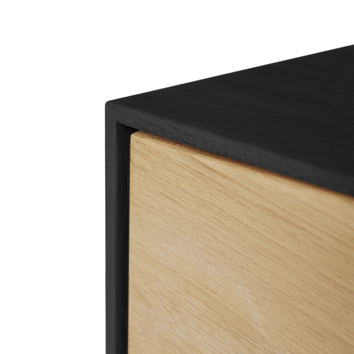 Blackbird 3-Door & 2-Drawer Sideboard Buffet Cabinet - 180x90cm Modern Storage Console for Dining Room, Living Room & Entryway