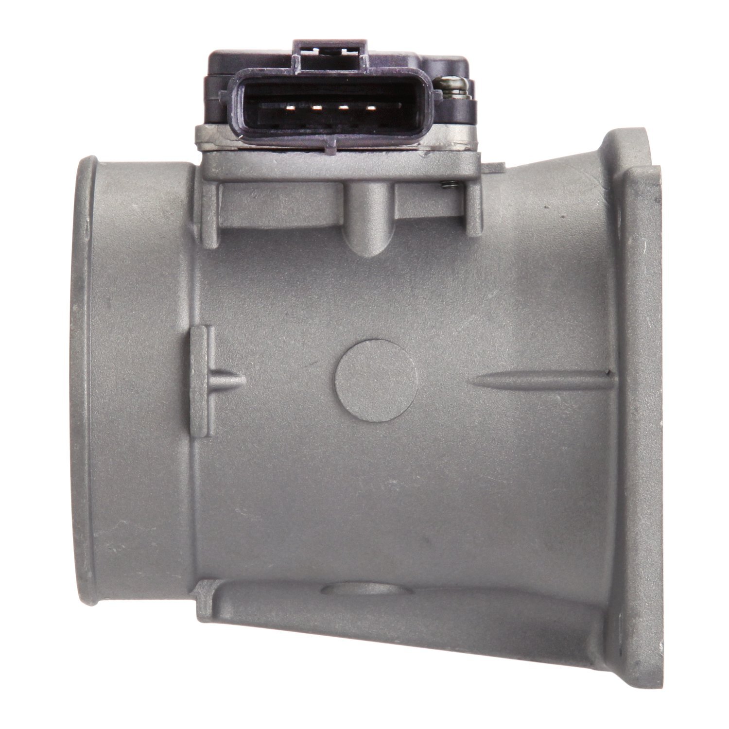 Delphi AF10155 Air Flow Sensor - High Performance Mass Air Flow Sensor for Cars & Trucks | Compatible with Multiple Vehicle Models | Improve Engine Efficiency & Fuel Economy | Perfect for DIY Auto Repairs & Professional Mechanics