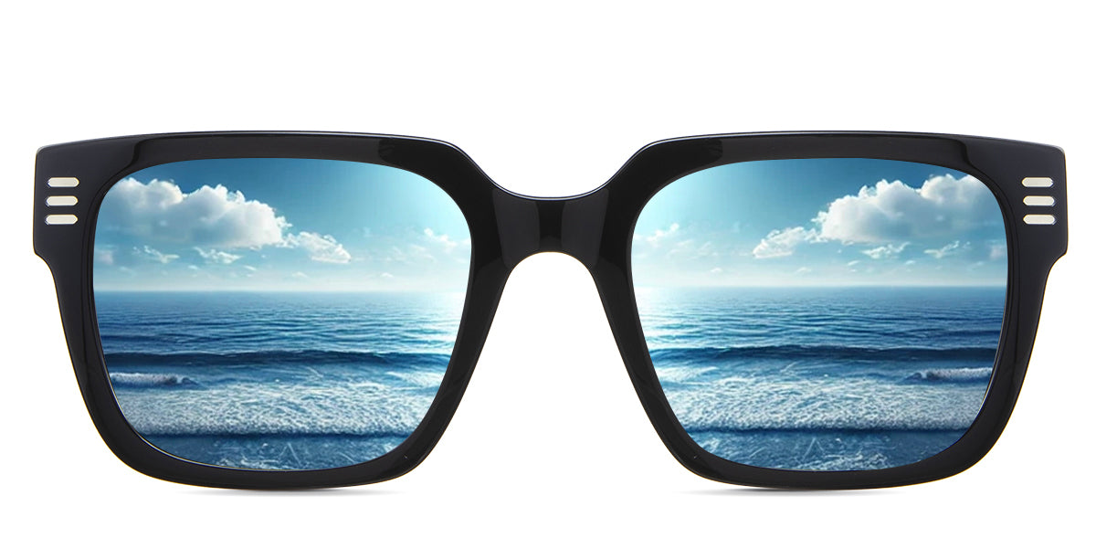Kendra Women's Prescription Sunglasses – UV Protection, Stylish & Comfortable for Driving, Outdoor Activities & Fashion