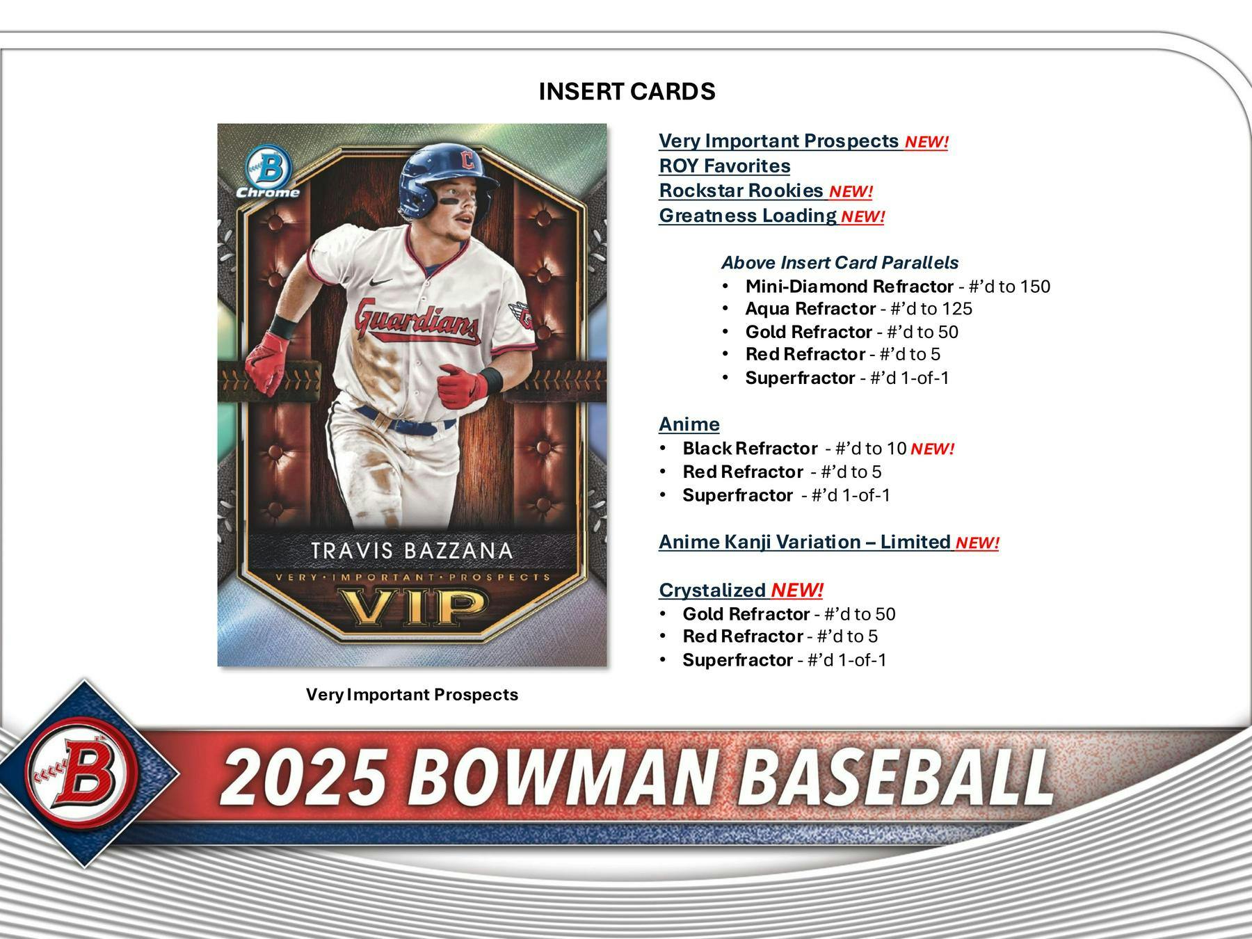 2025 Bowman Baseball 6 Pack Blaster Box - MLB Trading Cards Collection for Kids & Adults - Perfect for Collectors, Gifts & Fantasy Baseball Enthusiasts