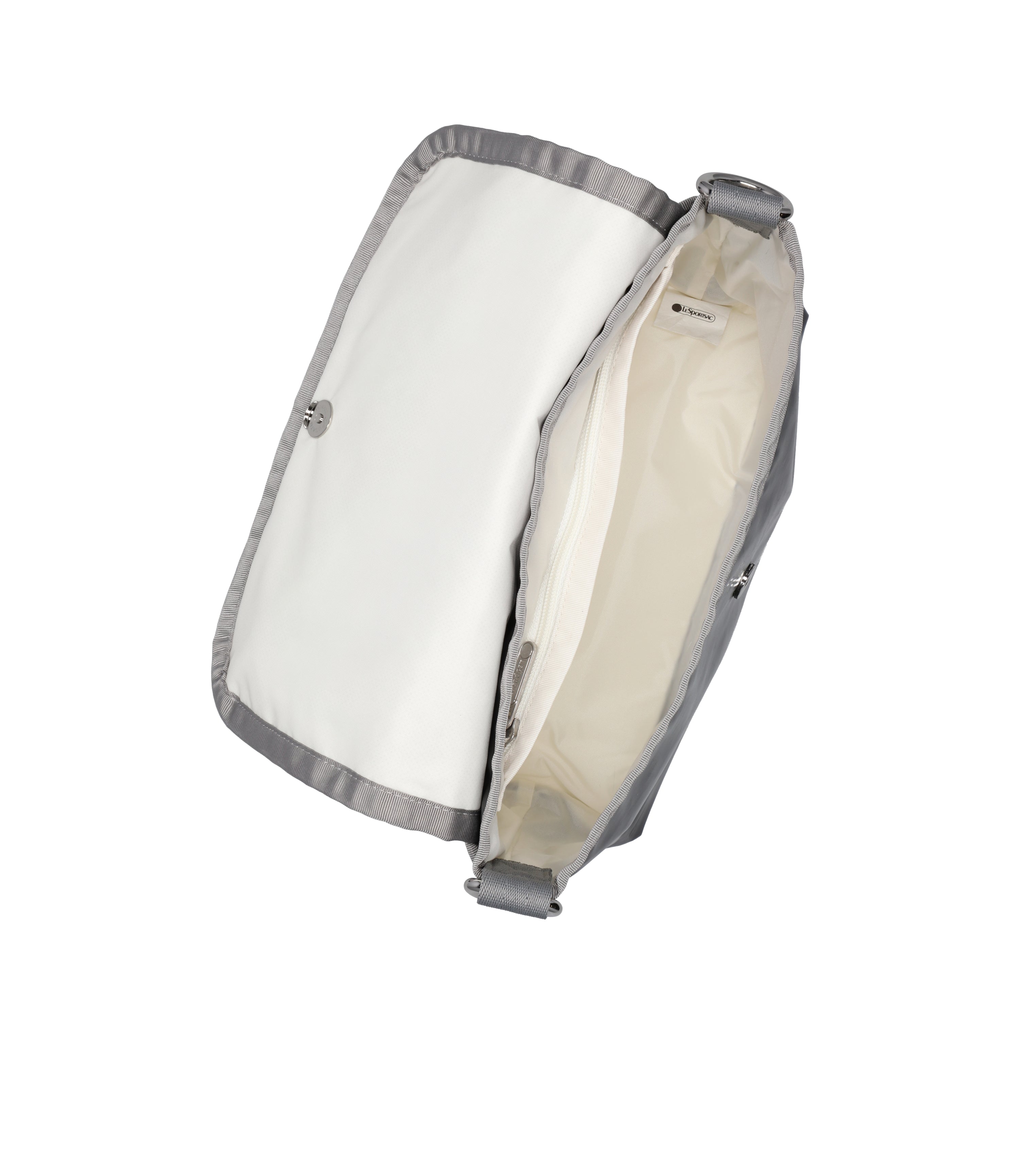 Stylish Medium Flap Shoulder Bag for Women - Crossbody Purse with Adjustable Strap, Perfect for Work, Travel & Daily Use