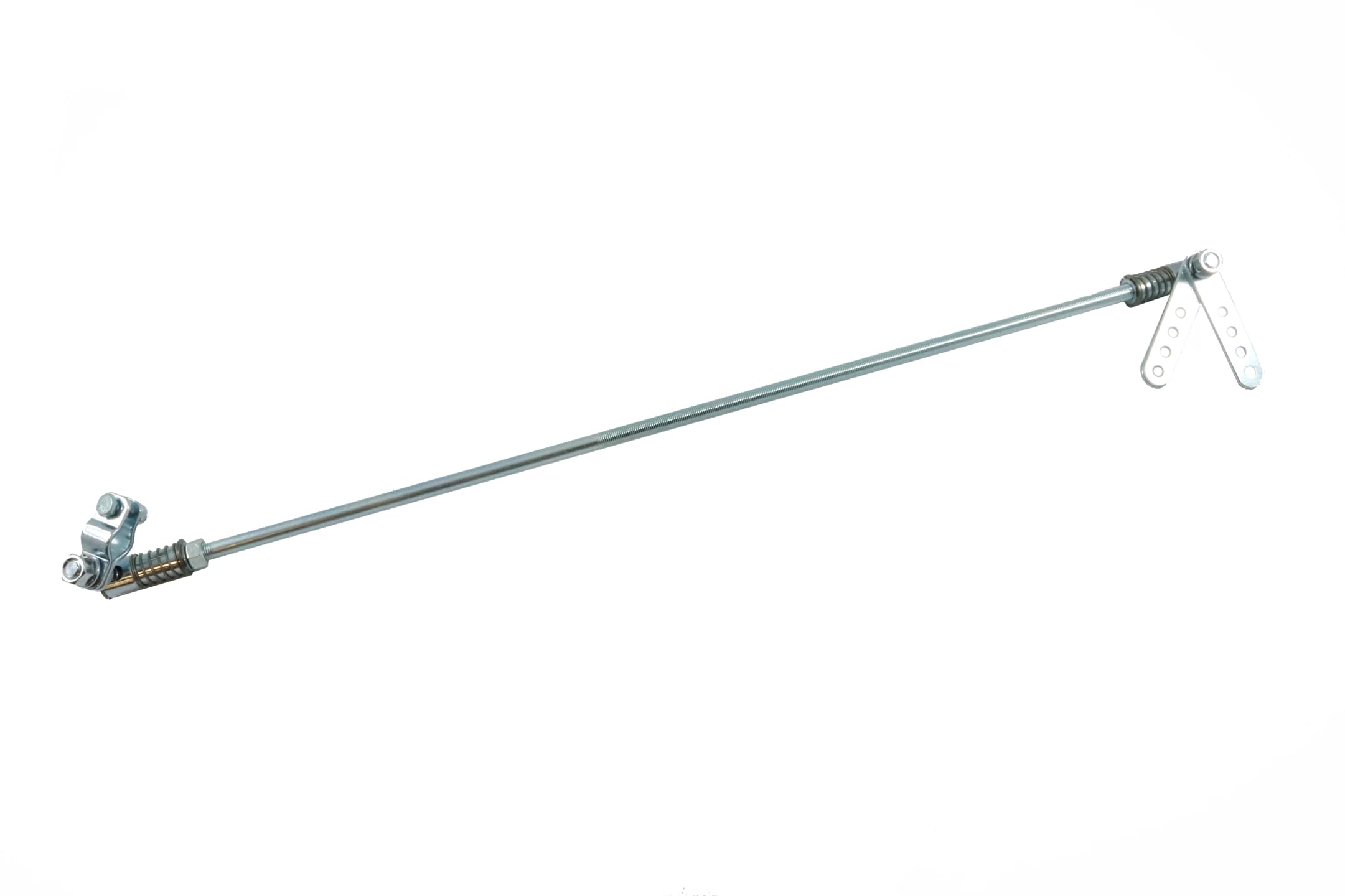 Panther 552400 Auxiliary Motor Steering Kit - Boat & Marine Outboard Steering System for Smooth Navigation | Perfect for Fishing Boats, Sailboats & Watercraft Accessories