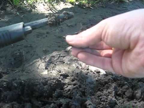 Bounty Hunter Pinpointer Metal Detector Probe - Waterproof & Lightweight for Treasure Hunting, Gold Prospecting & Outdoor Adventures