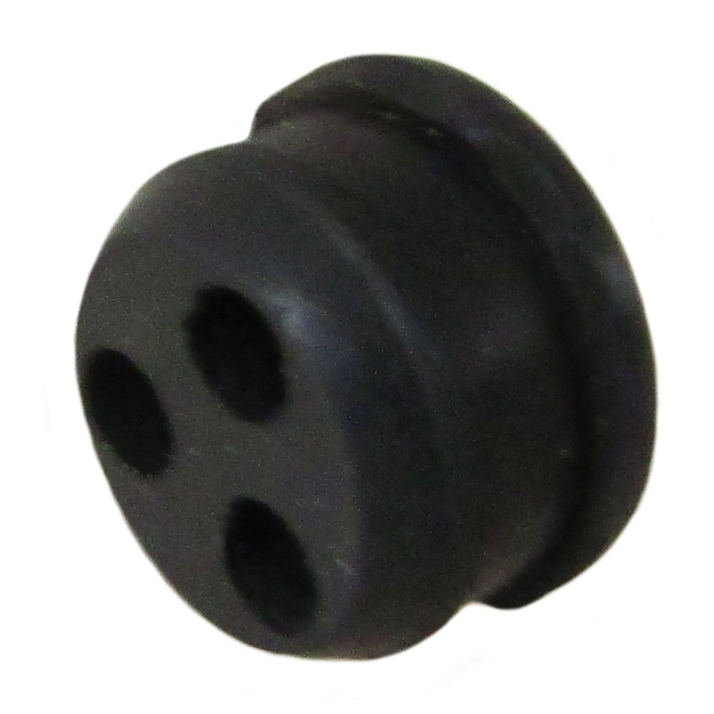 Echo Rotary V137000030 Fuel Grommet Replacement Part - Compatible with ECHO Chainsaws & Trimmers - Durable Fuel Line Seal for Outdoor Power Equipment Maintenance & Repair