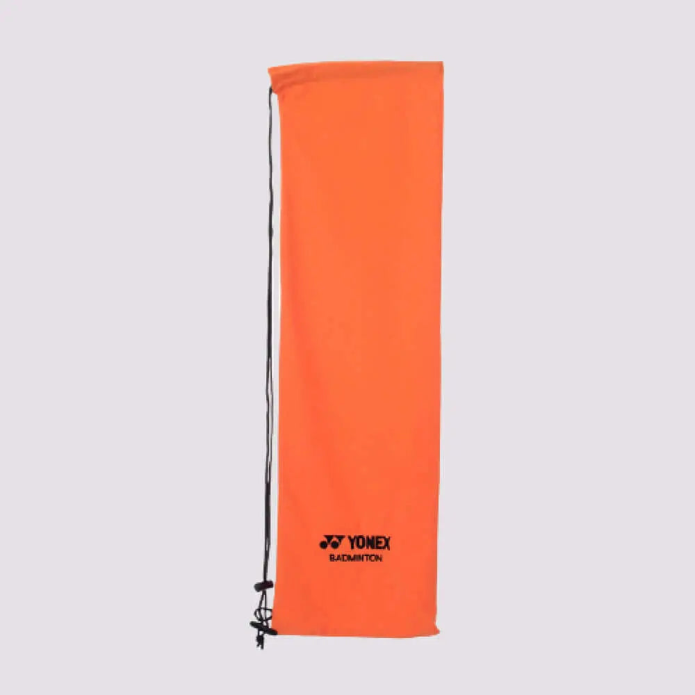 Yonex Badminton Racquet Soft Case [AC541] - Lightweight Protective Cover for Tennis & Badminton Rackets - Perfect for Travel, Training & Storage