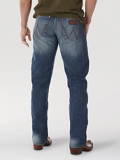 Vintage Slim Fit Straight Leg Jeans for Men & Women | High-Quality Cotton Denim | Casual, Everyday Wear & Retro Fashion Styling