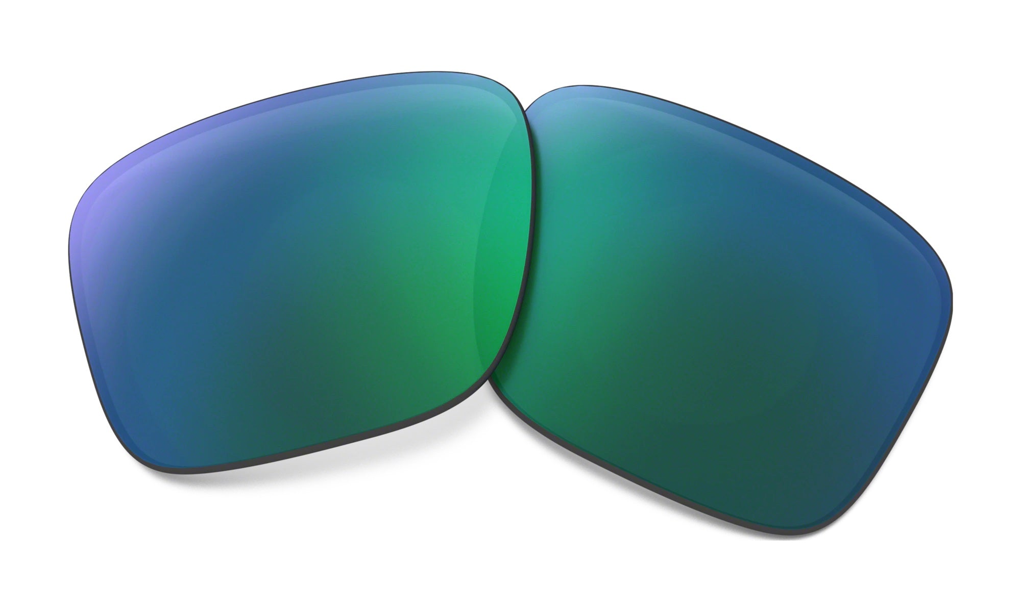 Prizm Jade