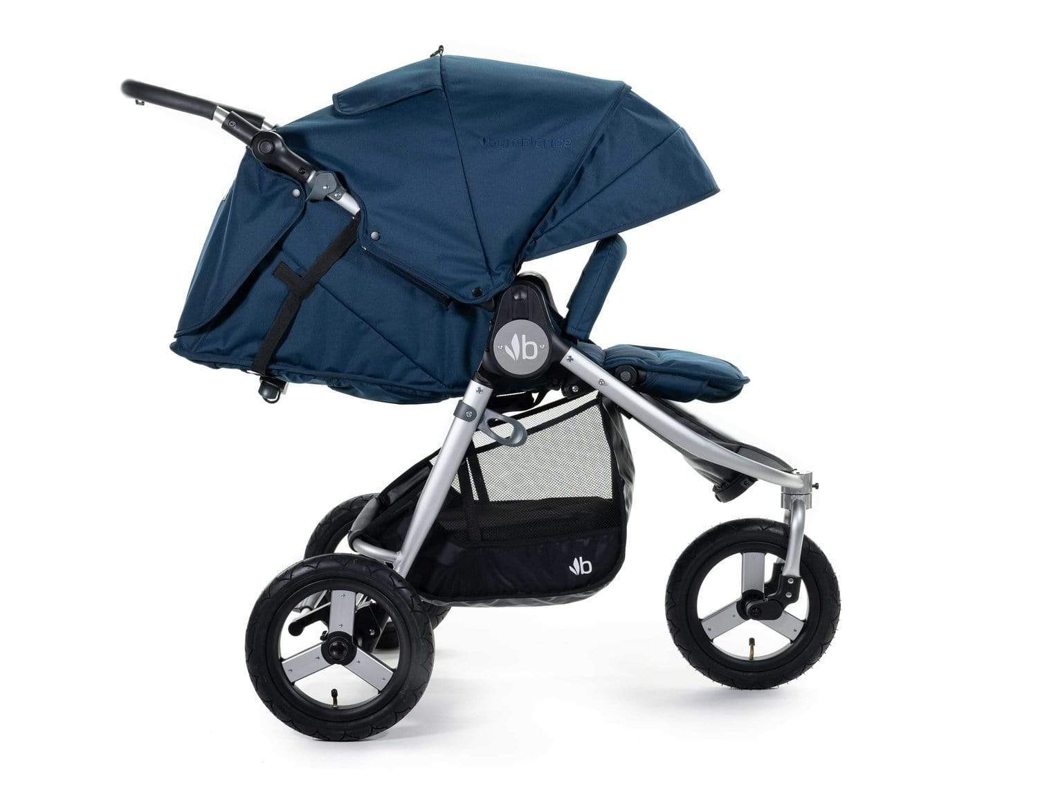 Bumbleride Indie Stroller - Lightweight Compact Baby Stroller for Travel & Everyday Use | Perfect for Urban Walking, Shopping & Outdoor Adventures